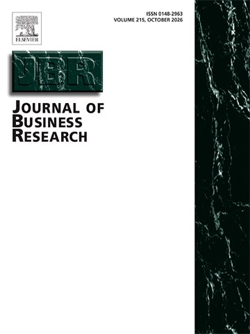 Journal of Business Research