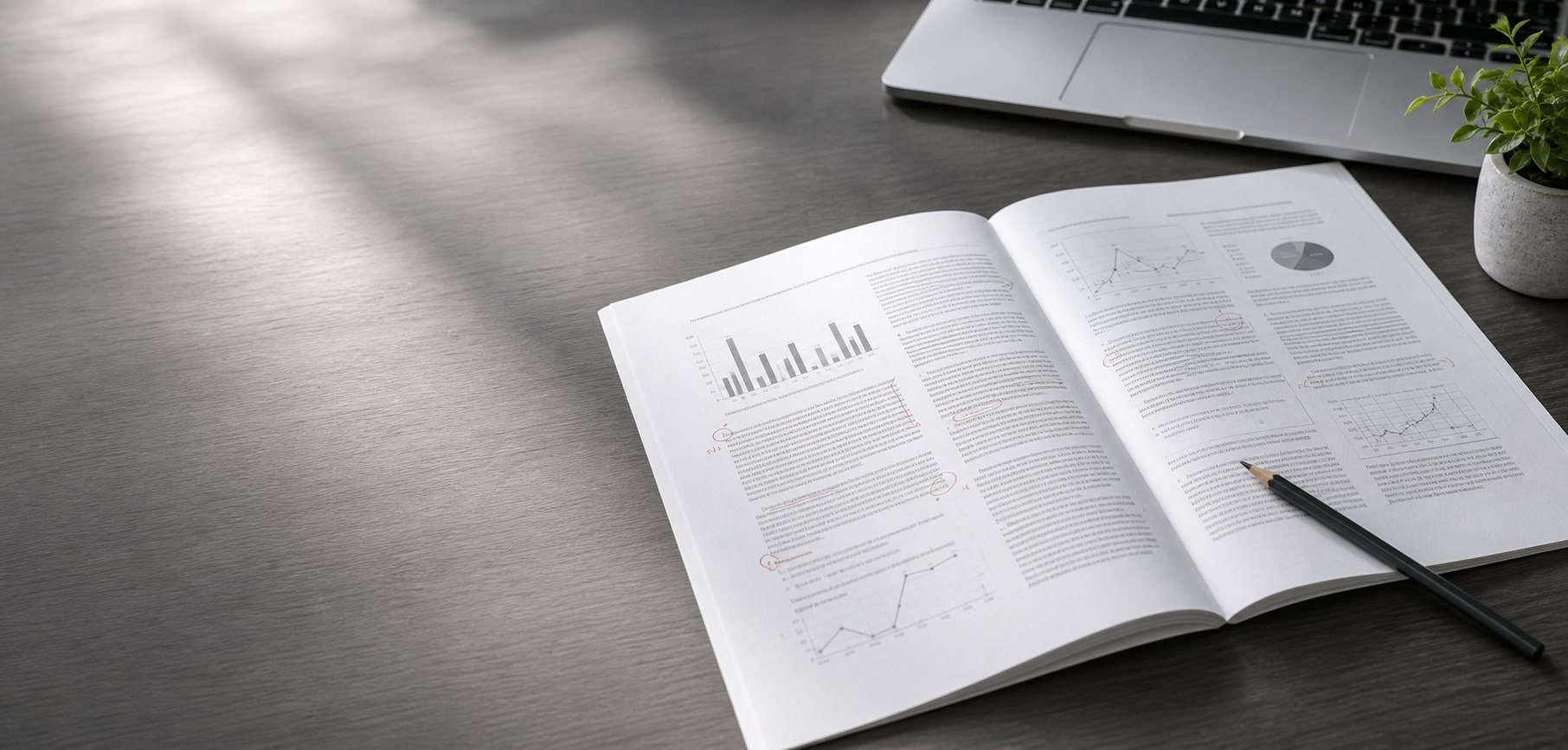 Proofreading Akademik